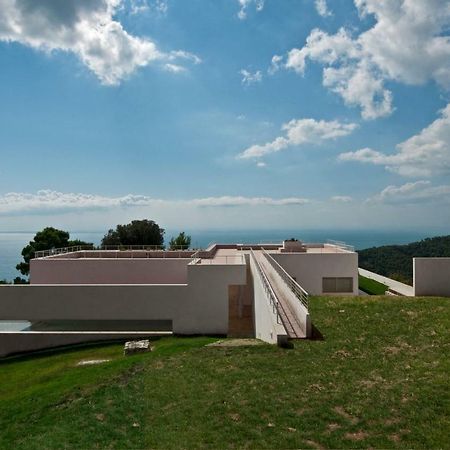 Villa Zagare ماتيناتا المظهر الخارجي الصورة