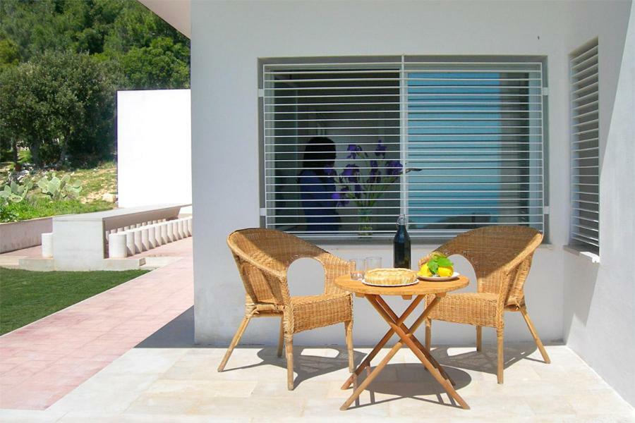 Villa Zagare ماتيناتا المظهر الخارجي الصورة