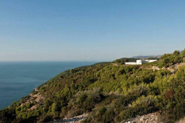 Villa Zagare ماتيناتا المظهر الخارجي الصورة