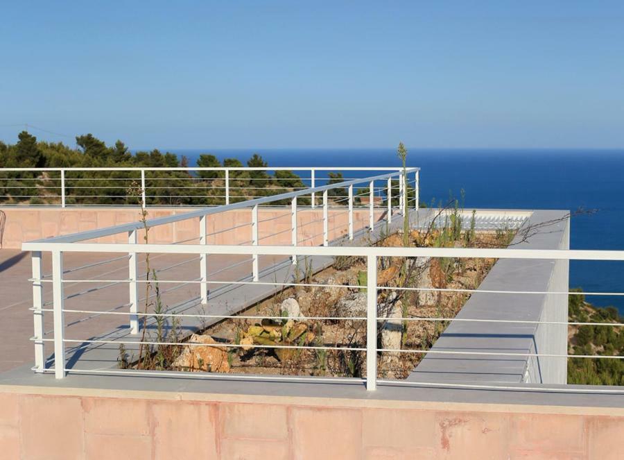 Villa Zagare ماتيناتا المظهر الخارجي الصورة