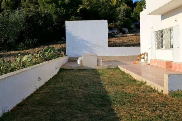 Villa Zagare ماتيناتا المظهر الخارجي الصورة