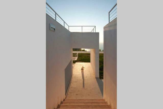 Villa Zagare ماتيناتا المظهر الخارجي الصورة