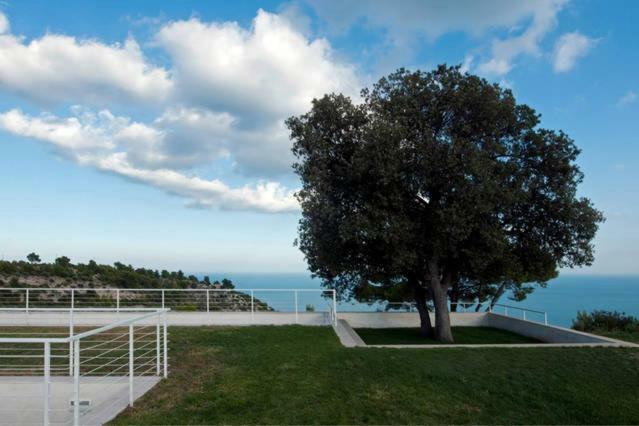 Villa Zagare ماتيناتا المظهر الخارجي الصورة