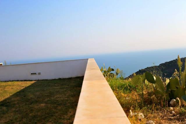 Villa Zagare ماتيناتا المظهر الخارجي الصورة