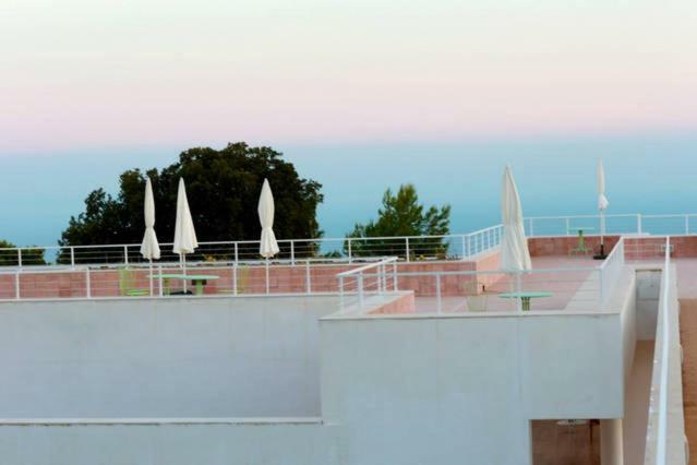 Villa Zagare ماتيناتا المظهر الخارجي الصورة