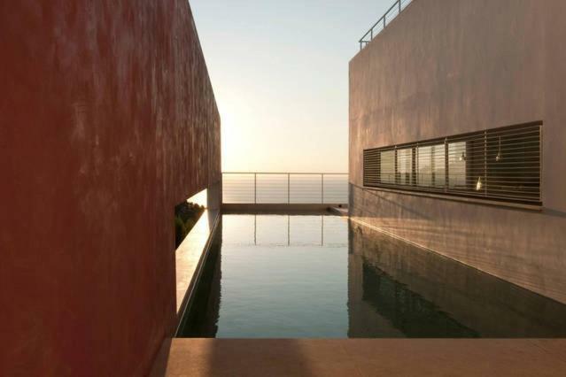 Villa Zagare ماتيناتا المظهر الخارجي الصورة