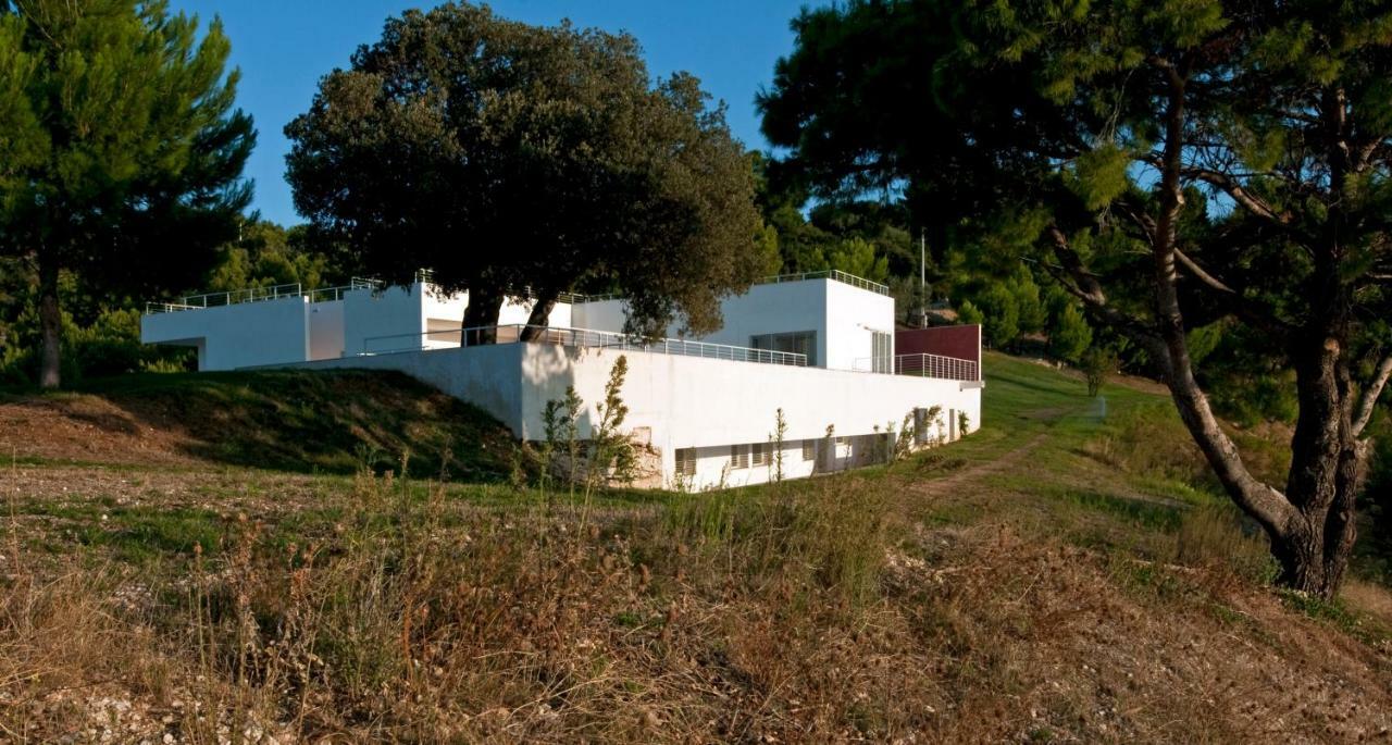 Villa Zagare ماتيناتا المظهر الخارجي الصورة